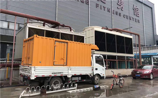 惠安300KW发电机组适配电缆规格选型指南