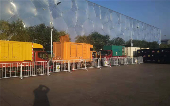 惠安400KW发电机组适配电缆规格选型指南
