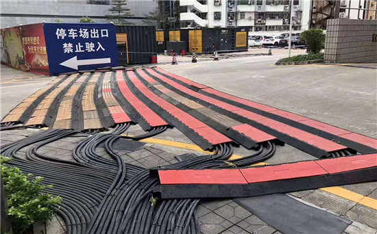 惠安发电机组电缆选型完整具体步骤(工程通用标准流程)